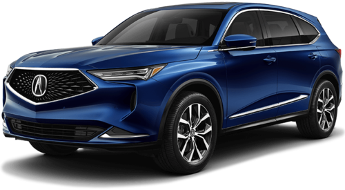 2024 Acura MDX SUV