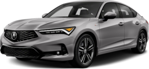 2024 Acura Integra Hatchback