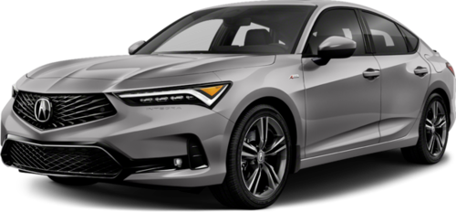 2024 Acura Integra Hatchback