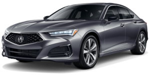 2023 Acura TLX Sedan