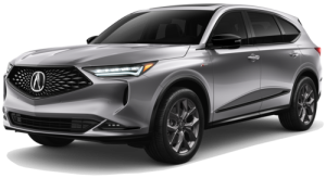 2023 Acura MDX SUV