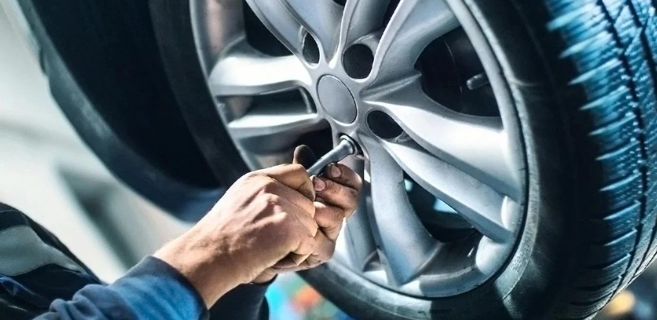 Tire Repairs