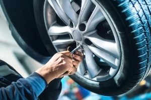 Tire Repairs