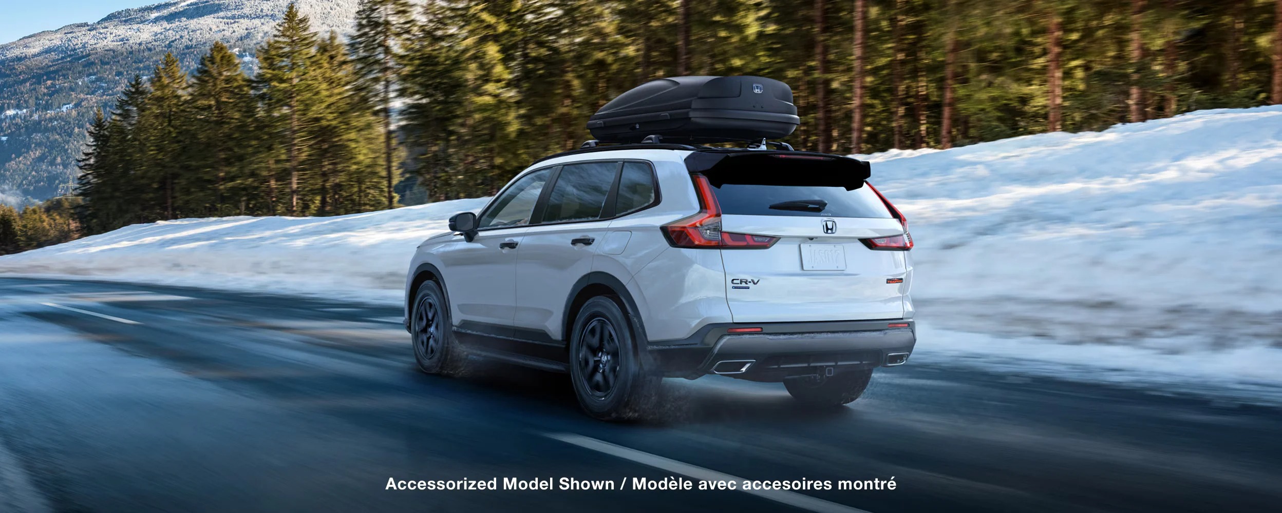 Best Honda Models for Winnipeg Winters (-30°C)