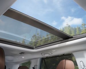2024 Honda Pilot in Winnipeg