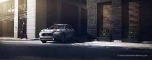 2024 Honda HR-V Trims in Winnipeg