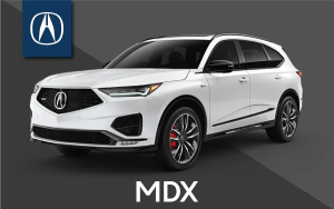 MDX