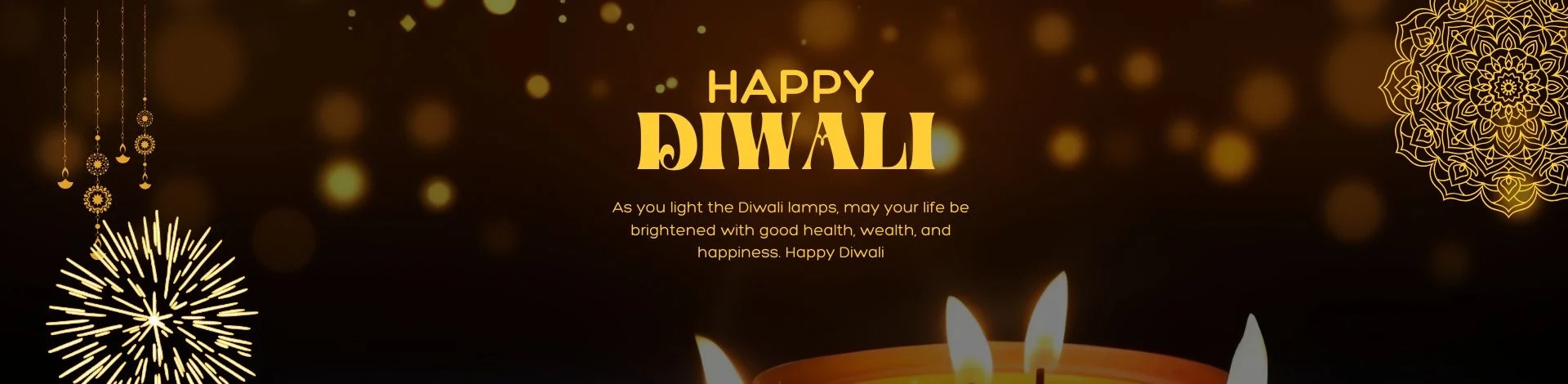 Diwali: Celebrating the Festival of Lights and Unity