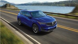 Acura Plus Roadside Assistance