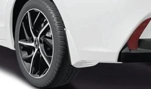Cosmetic Rim Repair