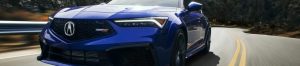 2024 Acura Integra Type S in Winnipeg
