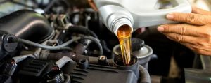 Regular Oil Changes