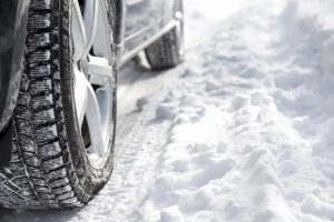 MPI Winter Tire Program