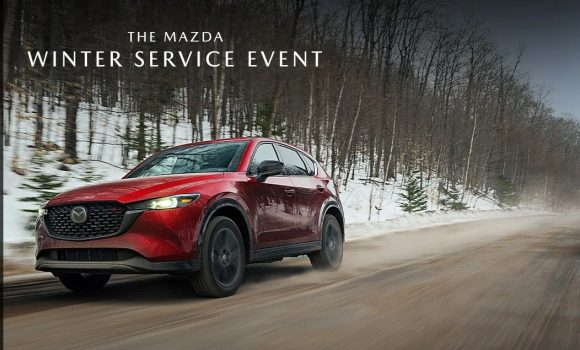 Winter Service Event