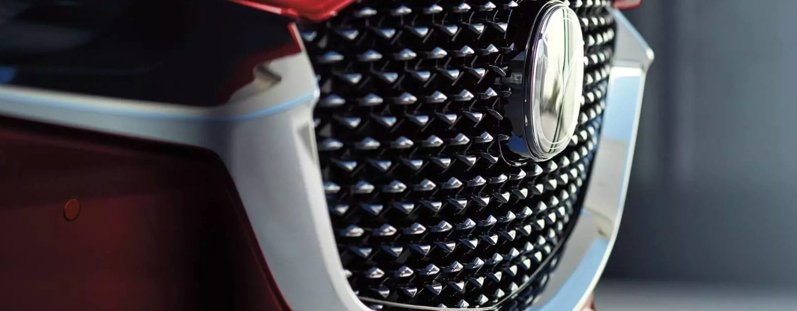 WHY BUY AT CROWN MAZDA