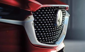 WHY BUY AT CROWN MAZDA