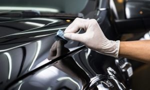 Undercoating & Corrosion Protection