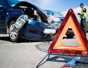 AUTO COLLISION REPAIR