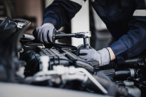 GENERAL MAINTENANCE
