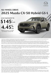 CX-50-Hybrid-GS-L Offer