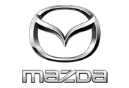 mazda logo