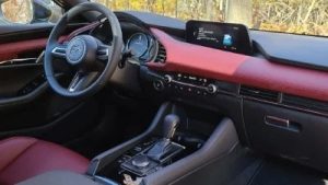 Interior Protection