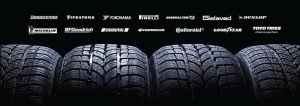 Buy Tires