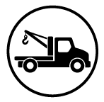 Non-Drivable Vehicles