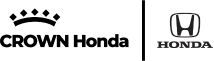 Crown Honda Logo