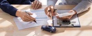 How Auto Loans Work and What to Expect