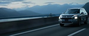 Welcome to the Bow Mitsubishi website, a fast and convenient way to research and find a vehicle that is right for you