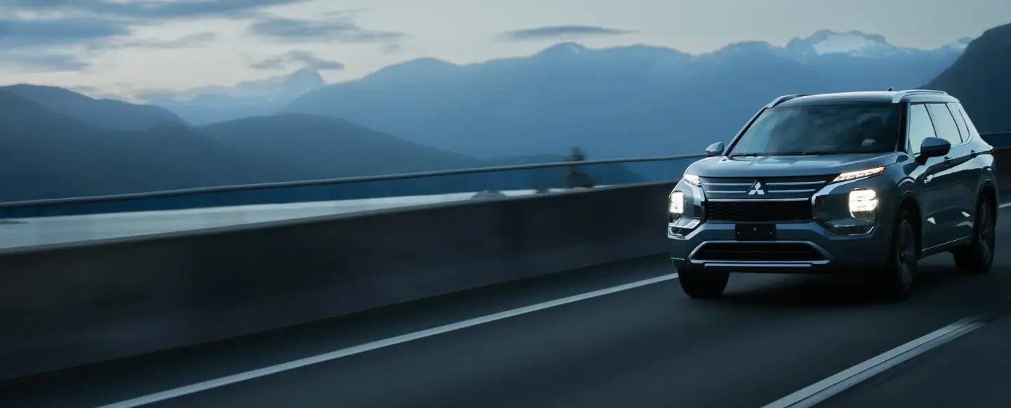 Welcome to the Bow Mitsubishi website, a fast and convenient way to research and find a vehicle that is right for you