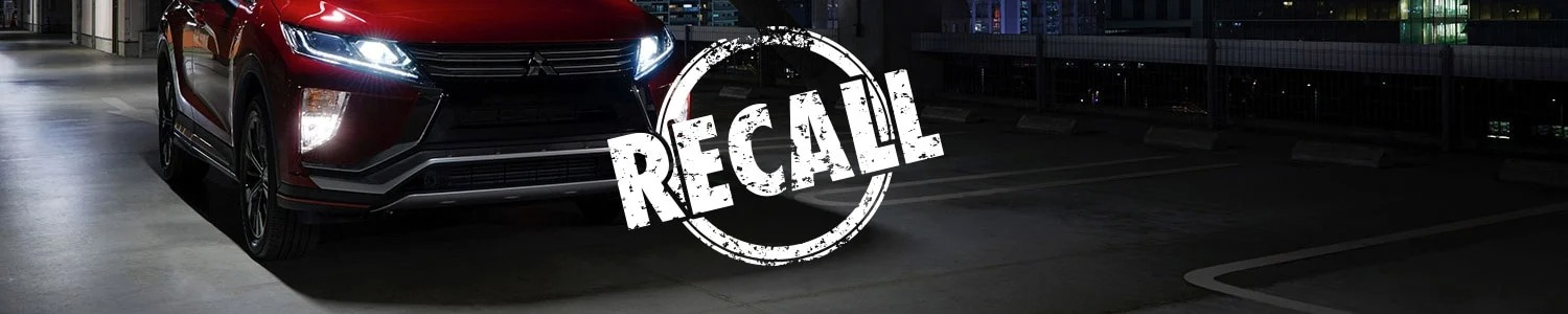 Quickly Confirm if Your Vehicle has Been Recalled