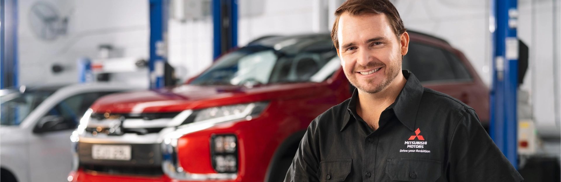 Book A Service Appointment