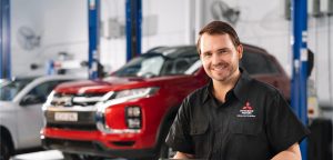 Book A Service Appointment