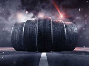 Tire Brands