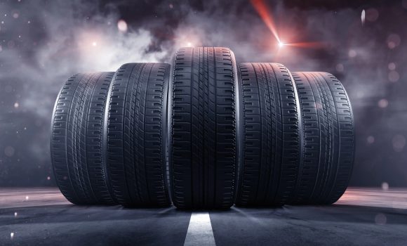 Tire Brands