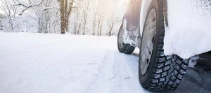 winter tires