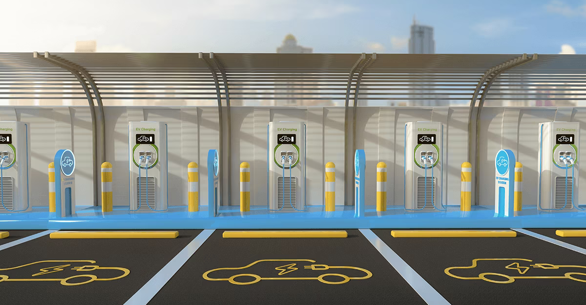 Our Guide to Public Charging