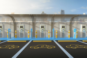 Our Guide to Public Charging