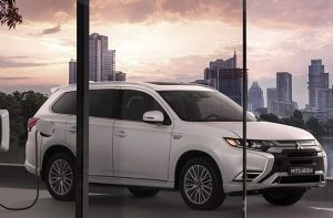 Learn How to Charge Your PHEV (Plug-In Hybrid Electric Vehicle)