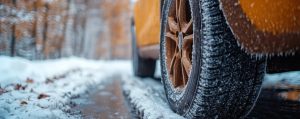 Winter Tires vs All Season Tires