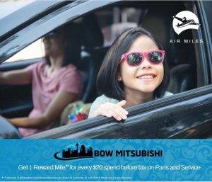 get-airmiles-reward-miles-at-bow-mitsubishi-in-calgary-ab/