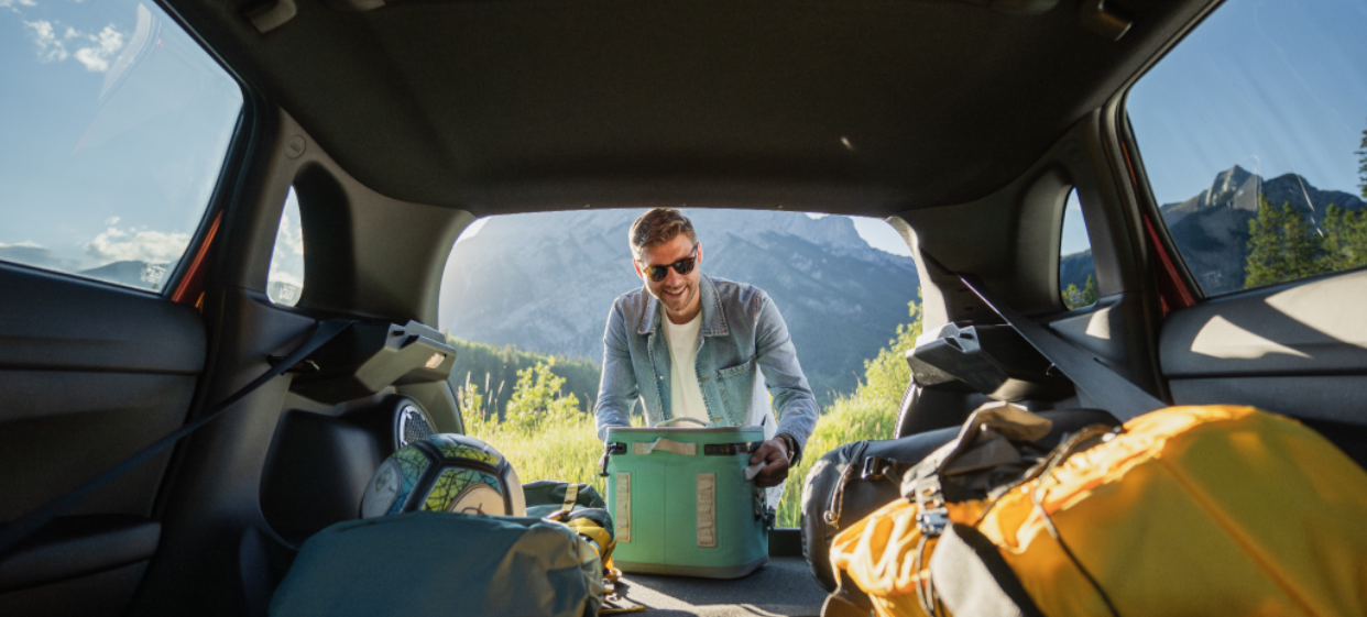 2026 Mitsubishi RVR in Calgary, AB