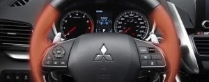 Infotainment and Technology Features