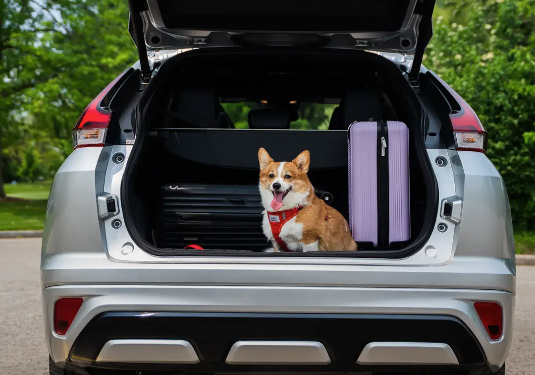 2026 Mitsubishi Eclipse Cross in Calgary, AB