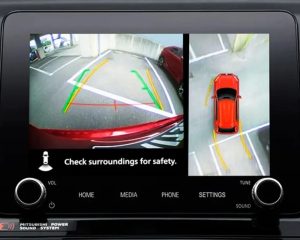 2026 Mitsubishi Eclipse Cross in Calgary, AB