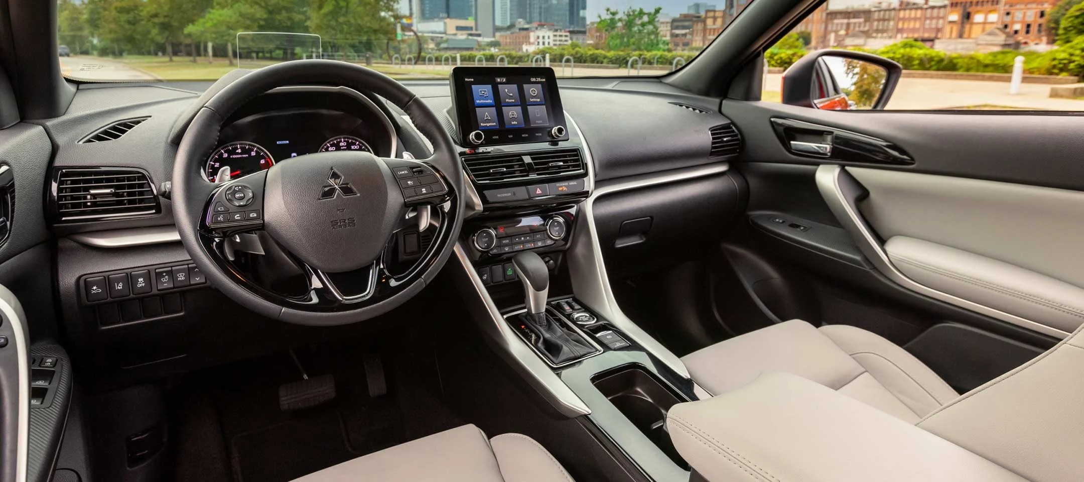 Infotainment And Technology Features