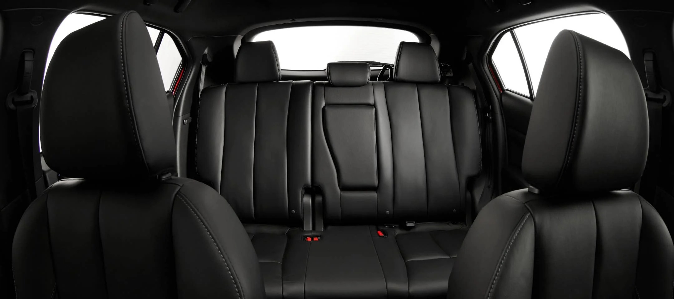 Interior Comfort And Cargo Space