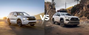 2025 Mitsubishi Outlander PHEV